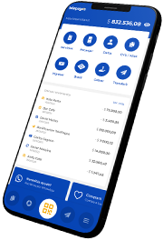 TelePagos - Billetera Virtual TelePagos - Billetera Virtual